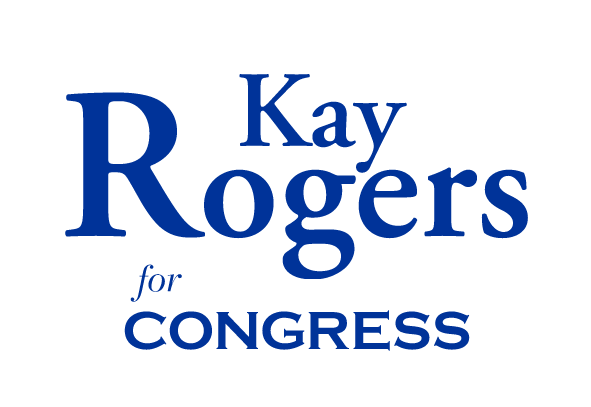 Friends of Kay Rogers